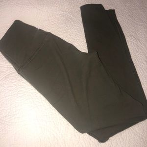 Beyond Yoga High Waisted Legging Small